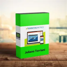 Capa do curso Juliano Torriani disponível para download