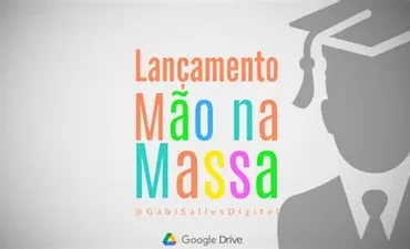 Curso Lançamento Mão na Massa com Gabi Salles - Download Completo