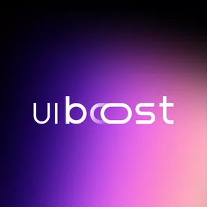 UI Boost Gilberto Prado Curso Completo Design de Interfaces