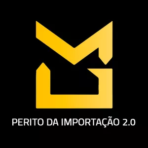 Perito da Importação 2.0 Mayke Garbo - Curso de Importação EUA