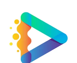 Homem experiente em marketing político apresentando guia de conteúdo digital.