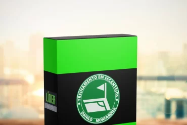 Danilo Monfardini treinando apostas em escanteios para lucros consistentes