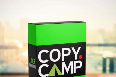 Curso Copy Camp Roberto Altenhofen Empiricus - Técnicas de Copywriting para Vendas Online
