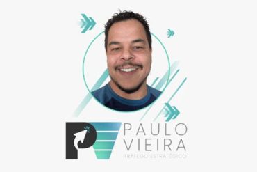 Ilustração mostrando um funil de marketing digital com moedas entrando e se multiplicando, simbolizando captação de leads baratos.