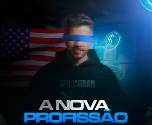 Curso Afiliagram Pro Lilo Henrique - Estratégias de Vendas Online