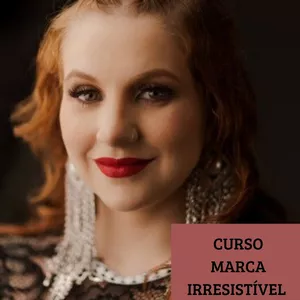 Logo do curso Claro do Vale com fundo digital abstrato de crescimento e branding