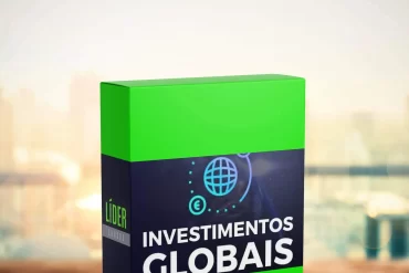 Otavio Paranhos ensina investimentos globais para aposentadoria em dólar