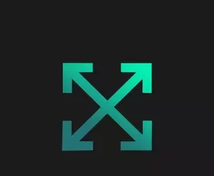 Logo do curso Noxus Academy com elementos de design gráfico, por Rodrigo Bispo