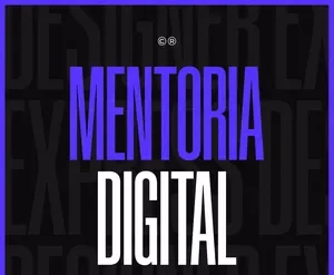 Capa da Mentoria Digital Designer Express com selo de download