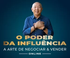 Curso Poder da Influência e Vendas - Domine Negociação e Comunicação para Sucesso