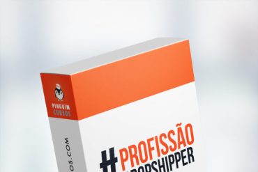 Capa do curso Profissão Dropshipper de Rafael Martins