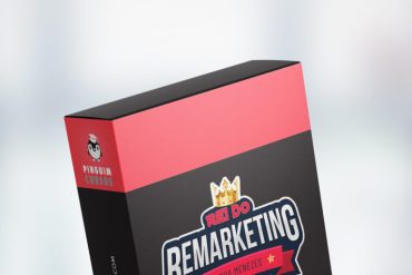 Curso Rei do Remarketing Micha Menezes - Estratégias de Tráfego Pago e Conversão