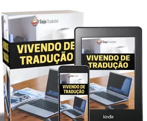 Curso Vivendo de Tradução: aprenda a ser tradutor freelancer online