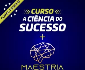 Jacob Petry A Ciência do Sucesso Download Curso Online