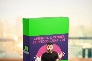 Capa do curso Venda Serviços de Mídias Sociais - Agência de Bolso