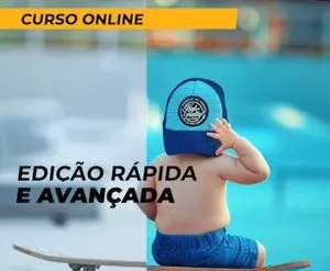 Curso Nath Smirnoff: Edição de Fotos de Bebês no Lightroom e Photoshop