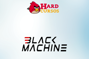 Black Machine Rennato Moreira: Sistema de Vendas Automatizado e de Alta Conversão