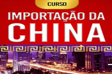 Treinamento completo de importação da China com o curso China Link Trading