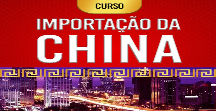 Treinamento completo de importação da China com o curso China Link Trading