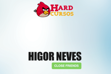 Close Friends Higor Neves: Curso de Marketing Digital com Estratégias PLR Avançadas