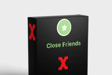 Weriques Guga Close Friends Funil Contagioso Marketing Digital Afiliado