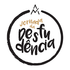 Nathalia Arcuri apresentando o curso Jornada da Desfudência 2022