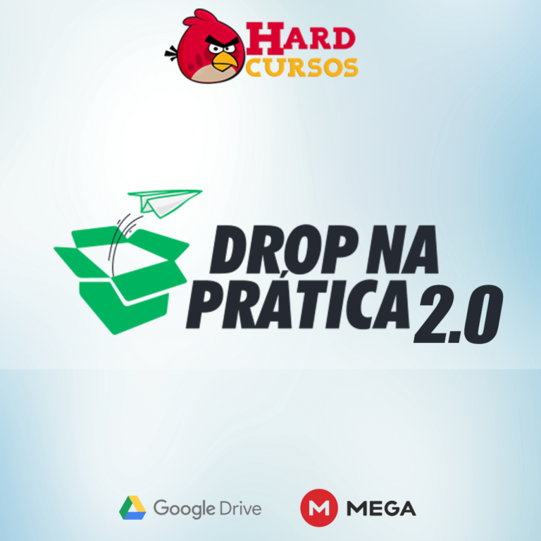 Curso Drop na Prática 2.0 Douglas Souza: Baixar Treinamento Completo de Dropshipping
