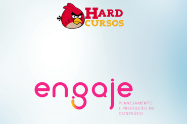 Curso Engaje Nowall School: Produção de Conteúdo e Estratégias para Mídias Sociais
