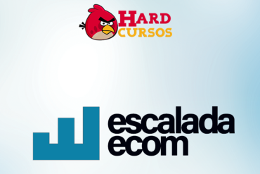 Dhiego Rosa ensinando estratégias de vendas no Mercado Livre no curso Escalada Ecom