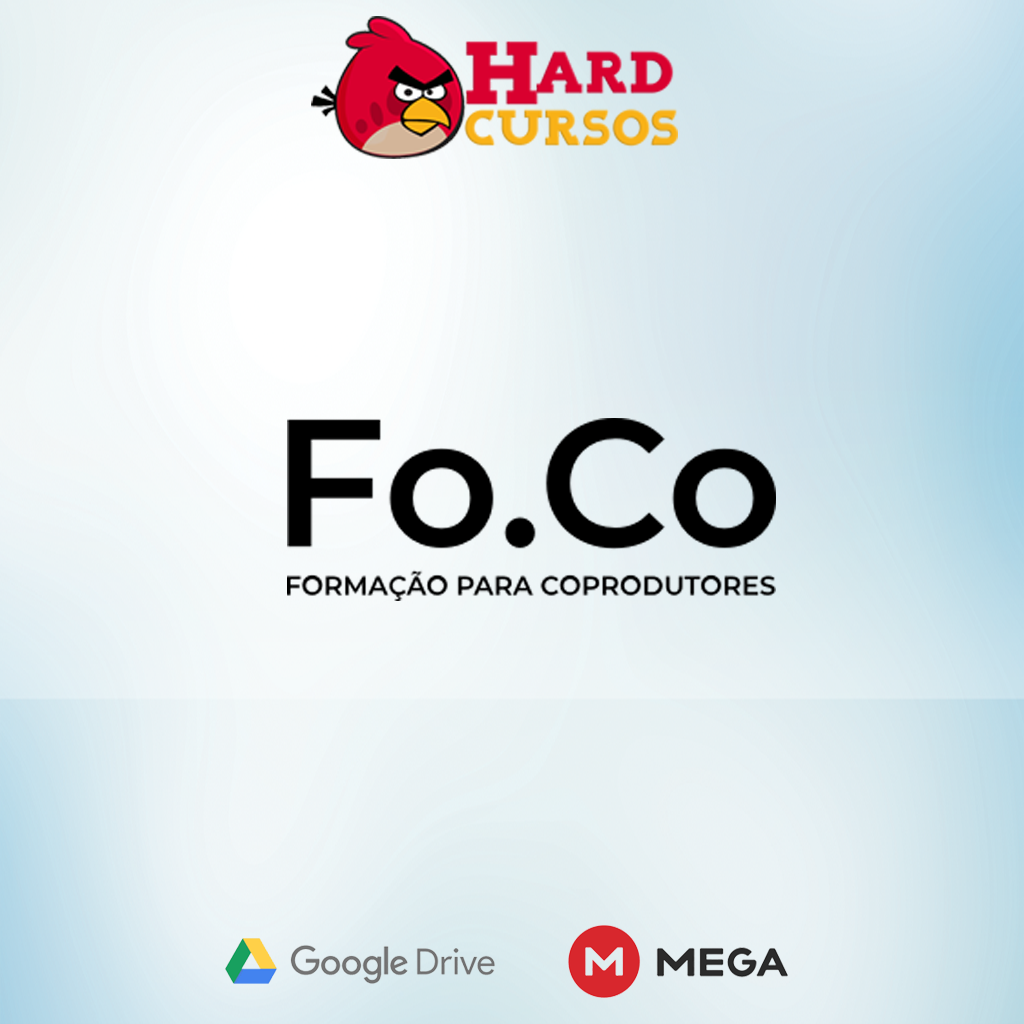 Formação FO.CO de Ana Paula Perci para Coprodutores