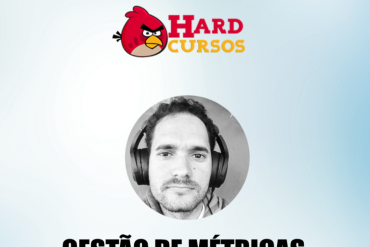 Gestão de Métricas Sam Diniz: Curso completo de análise de dados para gestores de tráfego.
