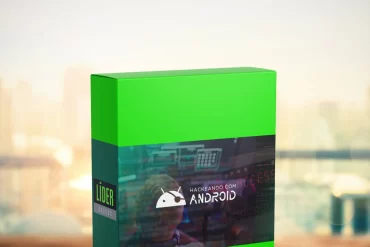 Curso Hacking Android - Segurança e Invasão Ética com Pedro Nogueira