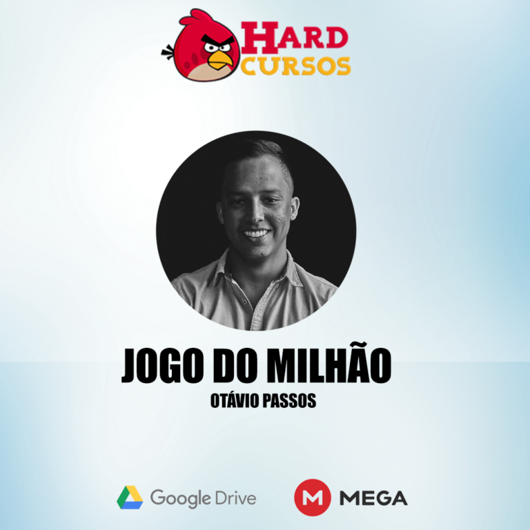 Jogo do Milhão Otávio Passos - Treinamento de Marketing Digital e Facebook Ads