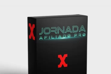 Curso Jornada Afiliado Pro de Maria Franco - Conteúdo de Marketing Digital