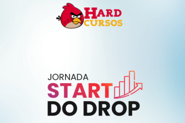 Jornada Start do Drop: Método de Dropshipping para Faturar Online