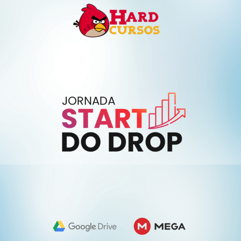 Jornada Start do Drop: Método de Dropshipping para Faturar Online