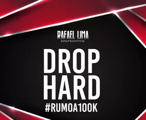 Curso Drop Hard de Rafael Lima: Estratégias de Sucesso em Dropshipping