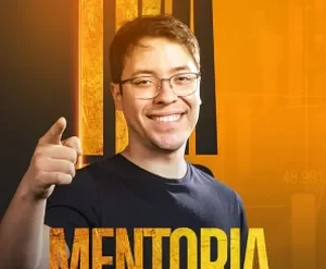 Trader de Elite Ports Trader: Aprenda a lucrar na bolsa de valores com treinamento intensivo e mentoria online.