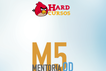 Mentoria M5 Alisson Casagrande: Método para criar e vender produtos digitais de 5 dígitos