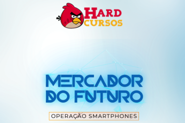 Mercador do Futuro Operação Smartphones Luan Alves: Curso completo para lucrar com vendas.