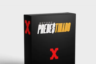 Método Predestinado Lucas Barbosa - Treinamento Completo de Dropshipping