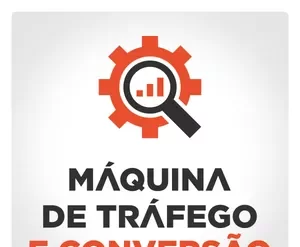 Máquina de Tráfego e Conversão Gianini - Estratégias de Google Ads para Vendas