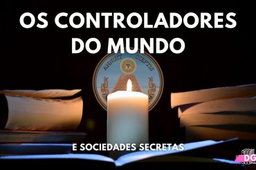 Capa do curso Sociedades Secretas de Debora G. Barbosa em download