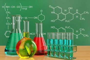 Curso de Química Geral da Universidade da Quimica em download