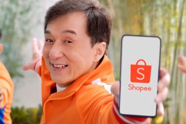 Capa do curso Shopee Supremo de Elideverson Aparecido com foco em vendas e resultados online.