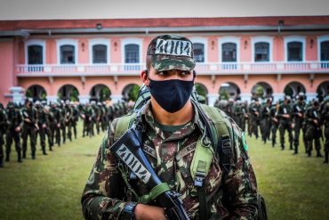 Elite Mil Preparatório EsPCEX: Curso Completo para Concurso Militar e Aprovação na Escola Militar