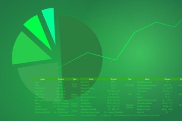 Capa do curso TopInvest com Gabriel Ramos, demonstrando o uso de planilhas Excel para o mercado financeiro.