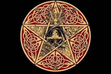 Capa do curso Magia e Bruxaria Natural de Aline Dríade com download disponível.