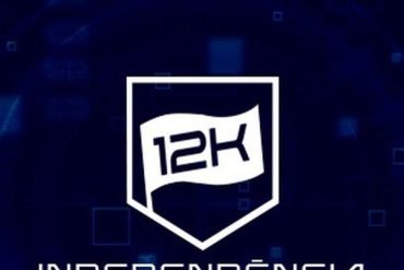 Capa do curso MID - Mentora da Independência Digital, com design moderno e foco em empreendedorismo digital.