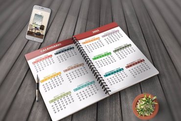 Capa do curso Agenda Rafael Machado com foco em produtividade e organização de estudos